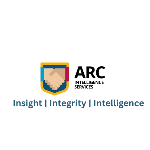 ARC Intelligence